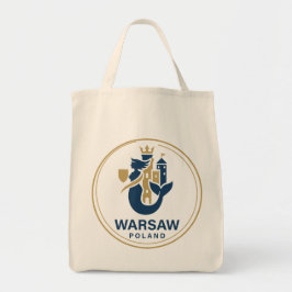 Warszawa Polen Europa Tygkasse
