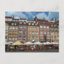 Warszawa, Polen