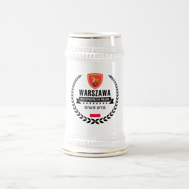 Warszawa Sejdel (Center)