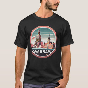 Warszawa T Shirt