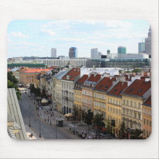Warszawa View Musmatta