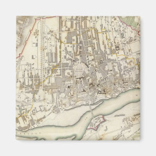 Warszawa Warszawa Magnet