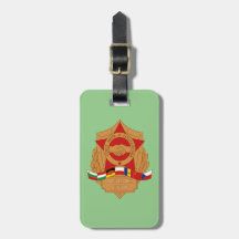 Warszawapakten, Sovjetunionen, den socialistiska Ö