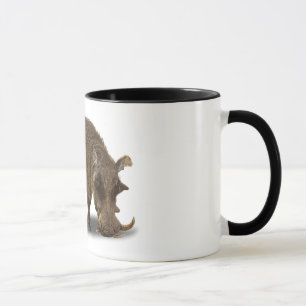 WARTHOG MUGG