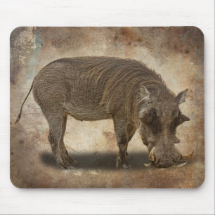 WARTHOG MUSMATTA