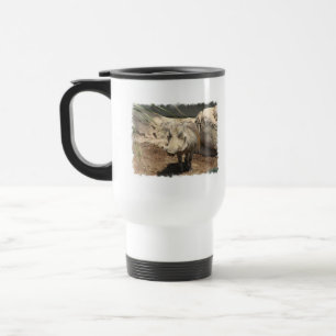 Warthog plast- travel mug resemugg