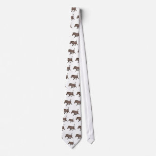 Warthog Tie Slips