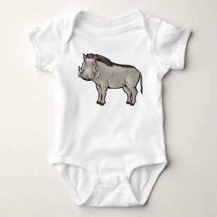Warthog Tröja