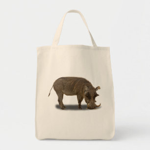 WARTHOG TYGKASSE