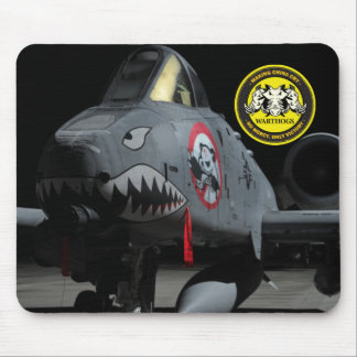 Warthogs Mousepad Musmatta