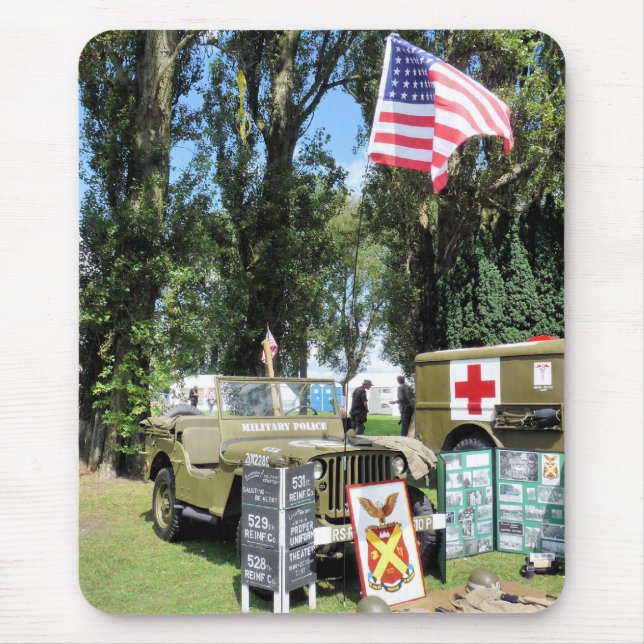 WARTIME MUSMATTA (Framsidan)