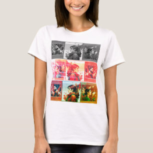 WARTo T Shirt