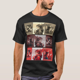 WARTo T Shirt