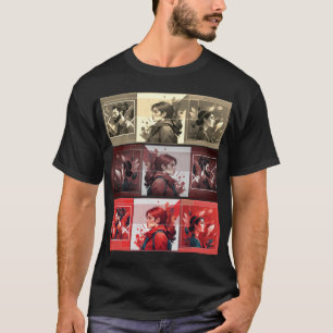 WARTo T Shirt