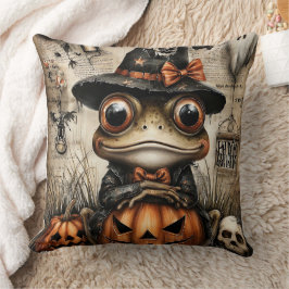 Warts & Wonders Kudde