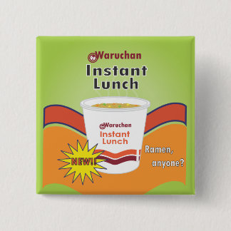 Waruchan - Ramen Knapp