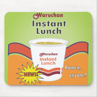 Waruchan - Ramen Musmatta