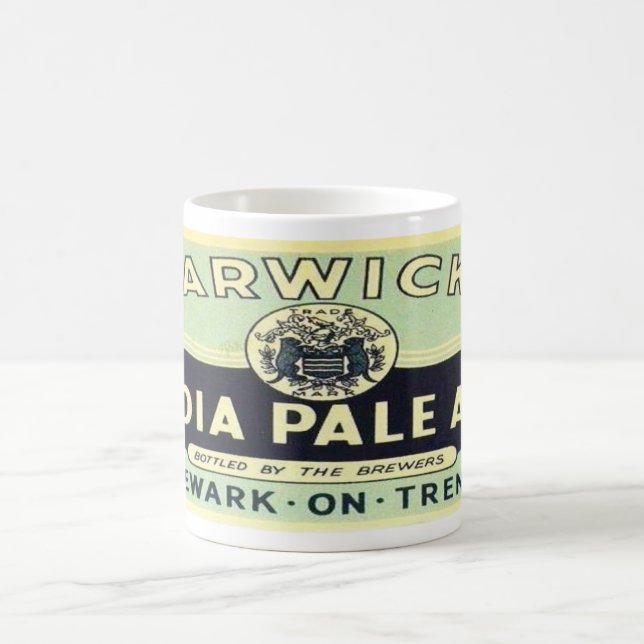 Warwick_IPA_long Kaffemugg (Center)