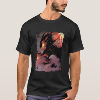 Warwick Main Skin 1 T Shirt