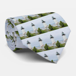 Warwick Nacke fyr, Rhode island Manar Tie Slips