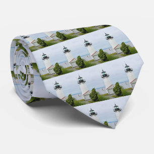 Warwick Nacke fyr, Rhode island Manar Tie Slips