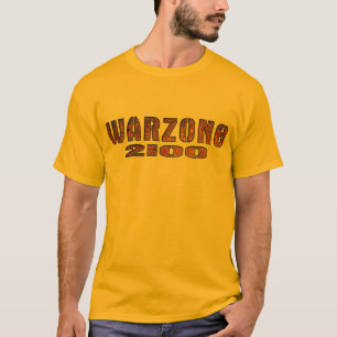 Warzone logotyp - öppen källlek tröja