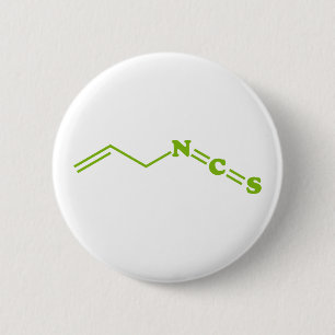 Wasabi Allyl Isotiocyanat Molecular Formula Knapp