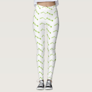 Wasabi Allyl Isotiocyanat Molecular Formula Leggings
