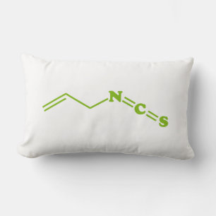Wasabi Allyl Isotiocyanat Molecular Formula Lumbarkudde