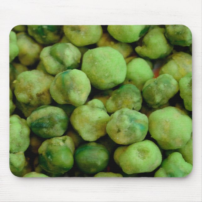 Wasabi Musmatta (Framsidan)