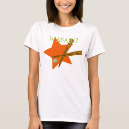 WASABI! T-SHIRT