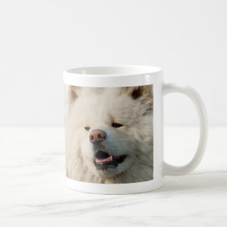 Wasao Mug "FLUFFY FULL" Kaffemugg