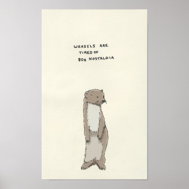 Wasel trivia poster (Framsidan)