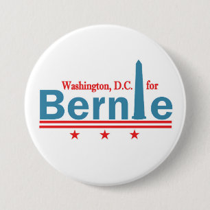 Washingon D.C. för Bernie Knapp