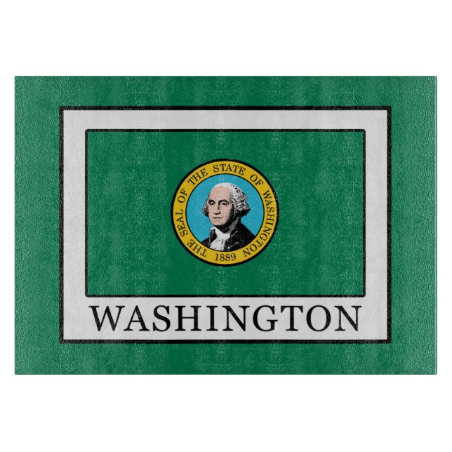 Washington (Framsidan)