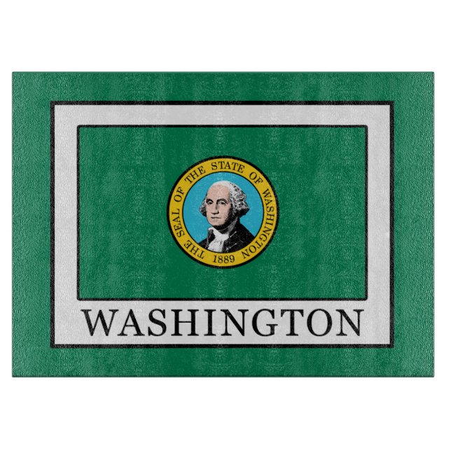 Washington (Framsidan)