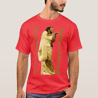 Washington 1 t shirt