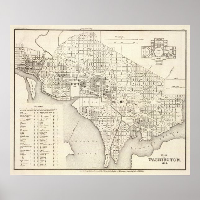 Washington 2 poster (Framsidan)