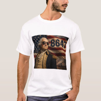 Washington 8647 t shirt
