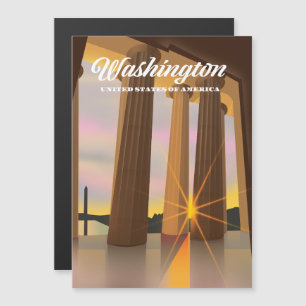 Washington Amerikas förenta stater