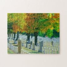 Washington Arlington Cemetery