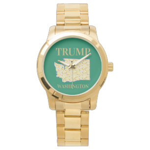 WASHINGTON ARMBANDSUR