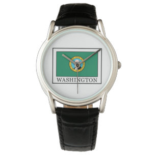 Washington Armbandsur