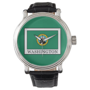 Washington Armbandsur