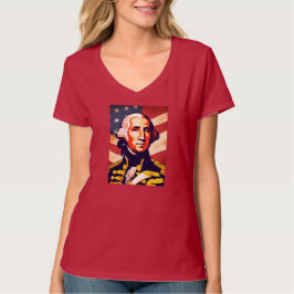 Washington & Co. T Shirt