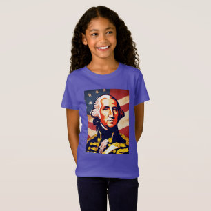 Washington & Co. T Shirt