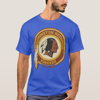 Washington Commanders T Shirt