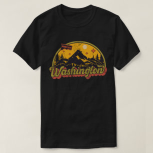 Washington, Connecticut T Shirt