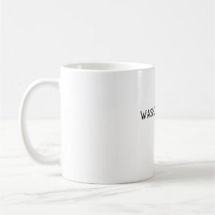 Washington D.C. Kaffemugg