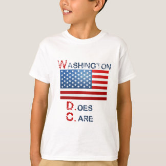 Washington D.Care produkter Tröja